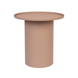 Livingstone - Shade Table d'appoint Ø 45 cm, rose