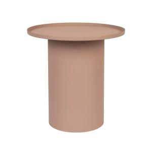 Livingstone - Shade Table d'appoint Ø 45 cm, rose