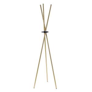 Livingstone - Sticks Portemanteau, laiton