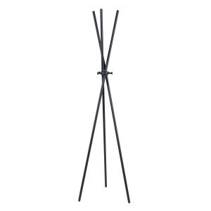 Livingstone - Sticks Portemanteau, noir