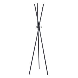 Livingstone - Sticks Portemanteau, noir