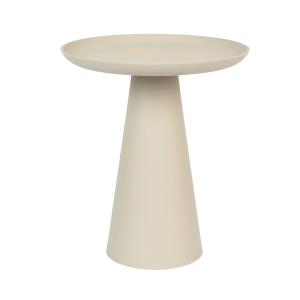 Livingstone - Tone Table d'appoint L, ivoire