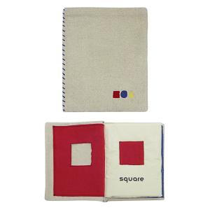 Lorena Canals - Livre d'activités, Bauhaus