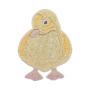 Lorena Canals - Animal Tapis pour enfants Canard, 95 x 120…