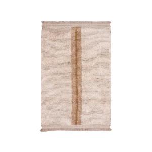 Lorena Canals - Tapis réversible Duetto 140 cm x 200 cm, to…