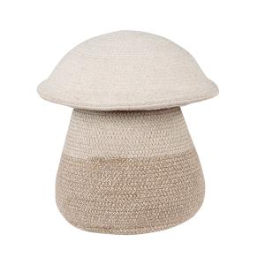 Lorena Canals - Panier de rangement champignon, maman, Ø 33…