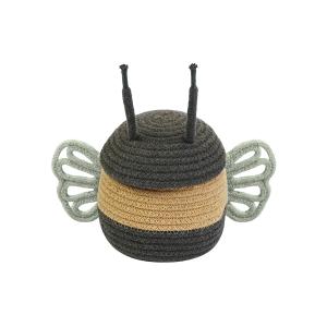 Lorena Canals - Panier de jeu et de rangement, Baby Bee, mi…