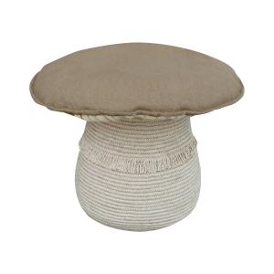 Lorena Canals - Panier de jeu et de rangement, Giant Mushro…