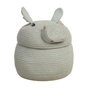 Lorena Canals - Panier de jeu et de rangement, Henry the Hi…