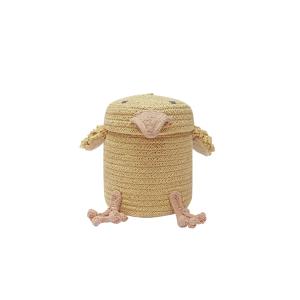 Lorena Canals - Panier de jeu et de rangement, mini Charlie…
