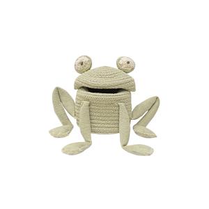 Lorena Canals - Panier de jeu et de rangement, mini Fred th…