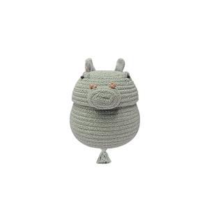Lorena Canals - Panier de jeu et de rangement, mini Henry t…