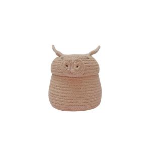 Lorena Canals - Panier de jeu et de rangement, mini Peggy t…