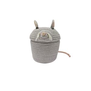 Lorena Canals - Panier de jeu et de rangement, mini Renata…
