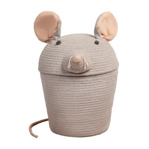 Lorena Canals - Panier de jeu et de rangement, Renata the R…