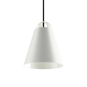 Louis Poulsen - Suspension lumineuse Above Ø 25 cm, blanc