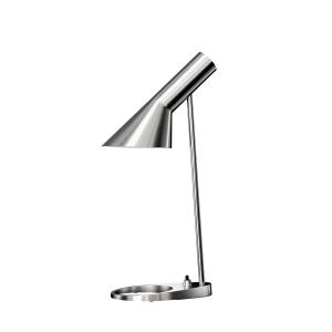 Louis Poulsen - AJ Mini lampe de table, acier inoxydable po…
