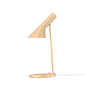 Louis Poulsen - AJ Mini lampe de table, sable chaud