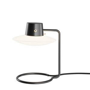 Louis Poulsen - AJ Oxford Lampe de table Base, Ø 22 x H 28…
