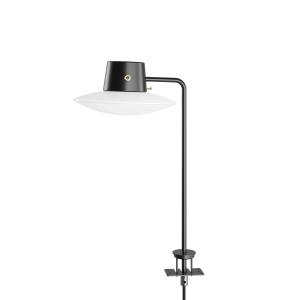 Louis Poulsen - AJ Oxford Lampe de table Pin, Ø 22 x H 41 c…