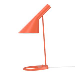 Louis Poulsen - AJ lampe de table, electric orange