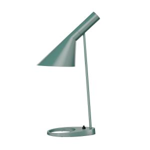 Louis Poulsen - AJ lampe de table, pétrole pâle