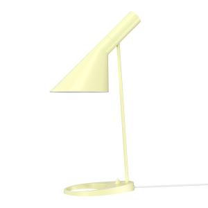 Louis Poulsen - AJ lampe de table, soft lemon