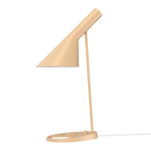 Louis Poulsen - AJ lampe de table, sable chaud