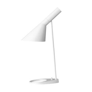 Louis Poulsen - AJ lampe de table, blanc