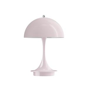 Louis Poulsen - Panthella 160 Lampe de table LED portable à…