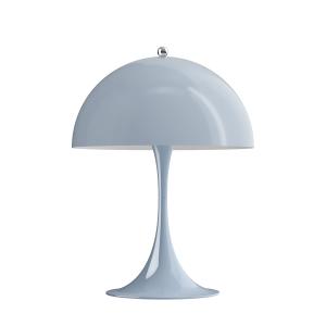 Louis Poulsen - Panthella 250 Lampe de table Ø 25 cm, pale…