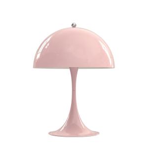 Louis Poulsen - Panthella 250 lampe de table Ø 25 cm, pale…