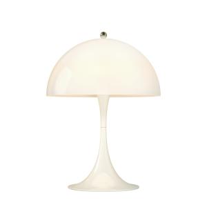 Louis Poulsen - Panthella 250 Lampe de table Ø 25 cm, blanc…