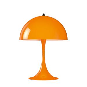 Louis Poulsen - Panthella 250 lampe de table Ø 25 cm, orang…