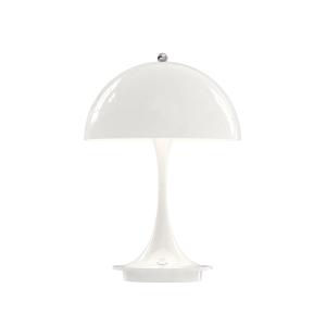 Louis Poulsen - Panthella 160 Lampe de table LED portable à…