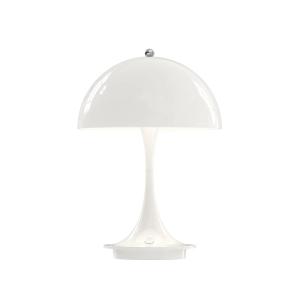 Louis Poulsen - Panthella 160 Lampe de table LED portable à…