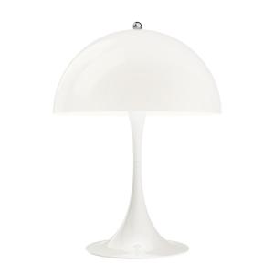 Louis Poulsen - Panthella Lampe de table 320, blanc