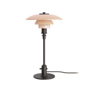 Louis Poulsen - PH 2/1 lampe de table, dusty terracotta (éd…