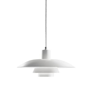 Louis Poulsen - Suspension PH 4/3, blanc