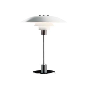 Louis poulsen - Lampe de table ph 4/3, blanc