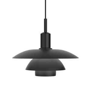 Louis Poulsen - PH 5/5 Lampe suspendue, 2700K, aluminium no…