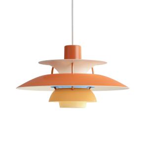 Louis poulsen - Louis poulsen ph 5 mini, orange