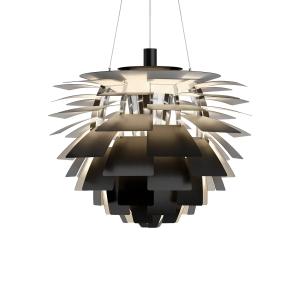 Louis Poulsen - PH Artichoke Ø 60 cm, noir