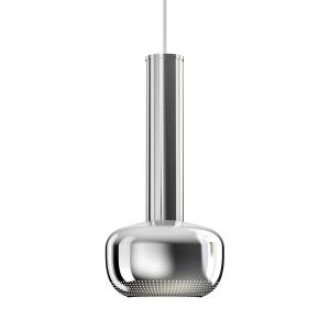 Louis Poulsen - VL 56 Luminaire suspendu, chromé brillant