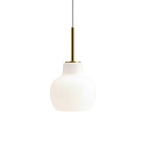 Louis poulsen - Vl ring crown 1 luminaire suspendu, laiton…