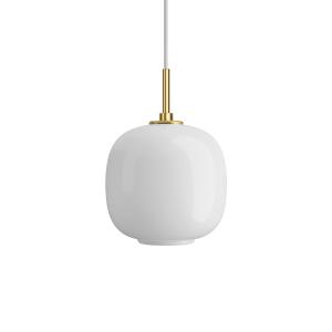 Louis Poulsen - VL45 Radiohus Lampe à suspendre, Ø 17,5 cm,…