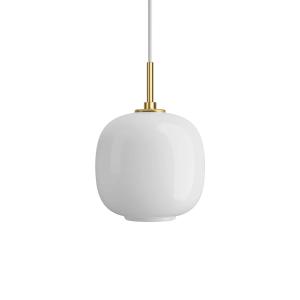 Louis Poulsen - VL45 Radiohus Lampe à suspendre, Ø 17,5 cm,…
