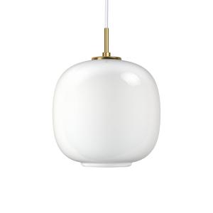 Louis Poulsen - VL45 Radiohus Lampe à suspendre, Ø 25 cm, l…