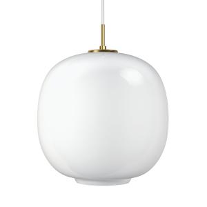 Louis Poulsen - VL45 Radiohus Lampe à suspendre, Ø 37 cm, l…