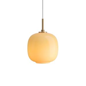 Louis Poulsen - VL45 Radiohus Lampe à suspendre, Ø 17,5 cm,…